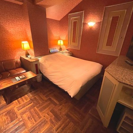 Hotel Kid Kasukabe Εξωτερικό φωτογραφία