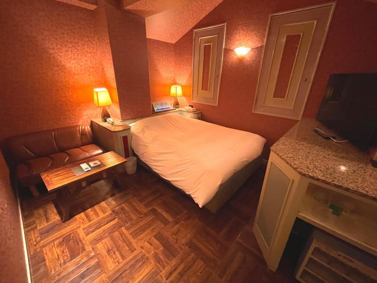 Hotel Kid Kasukabe Εξωτερικό φωτογραφία