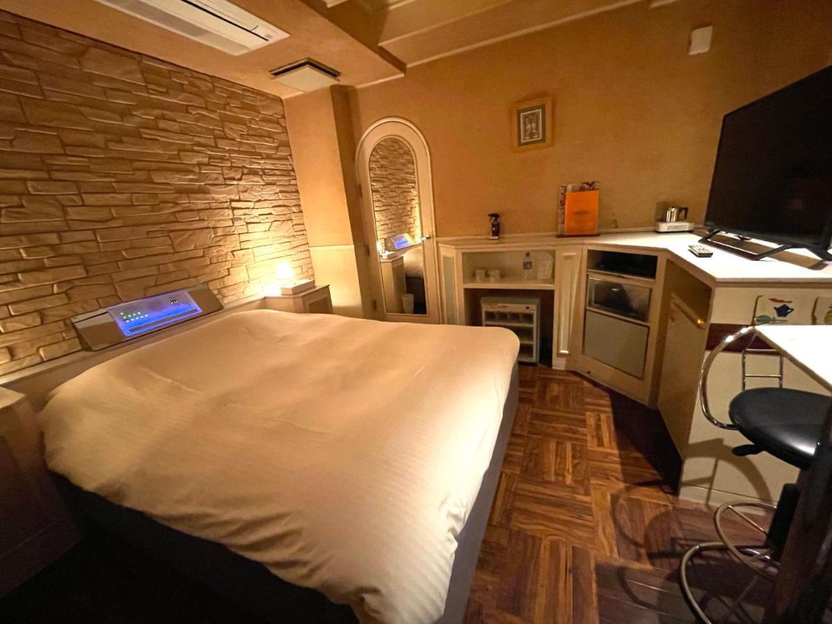 Hotel Kid Kasukabe Εξωτερικό φωτογραφία