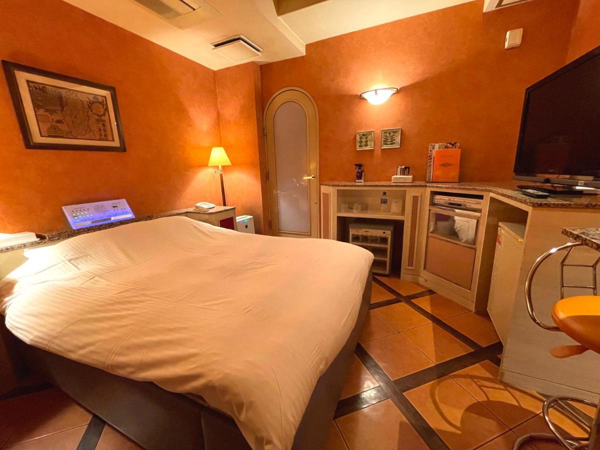 Hotel Kid Kasukabe Εξωτερικό φωτογραφία
