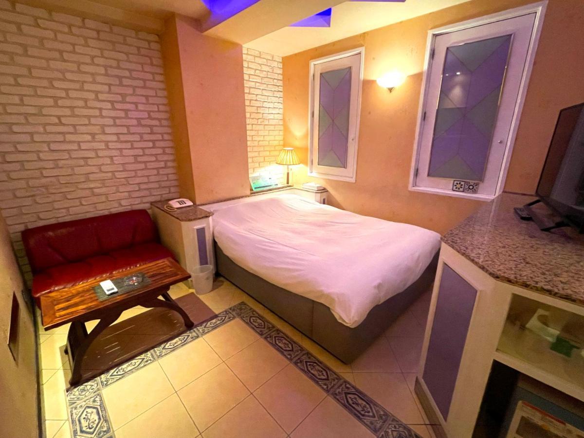 Hotel Kid Kasukabe Εξωτερικό φωτογραφία